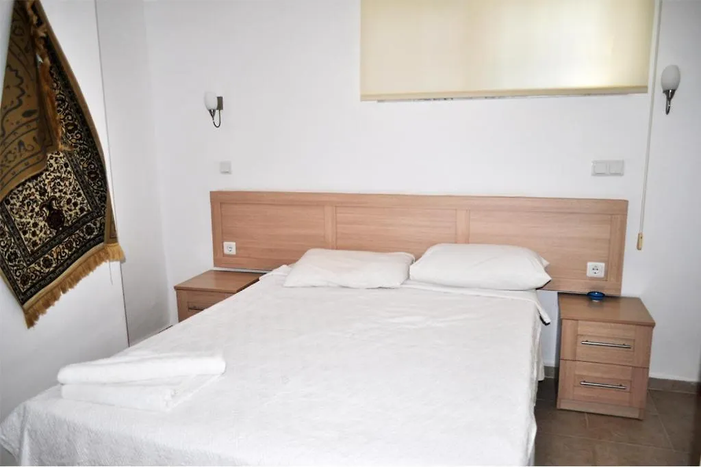 Villa Ölüdeniz Ovacık  Fethiye