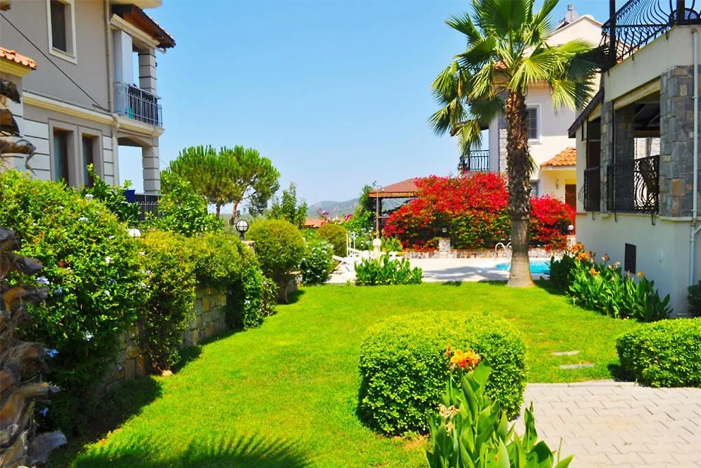 Villa Ölüdeniz Ovacık  Fethiye Türkiye