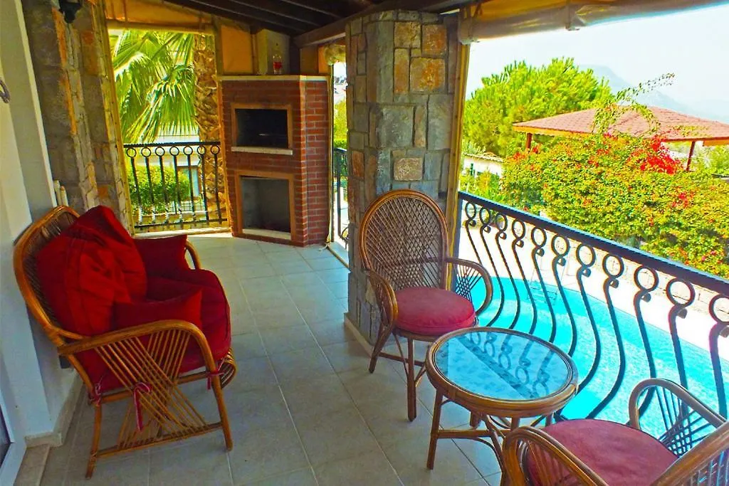 Villa Ölüdeniz Ovacık  Fethiye 0*,  Türkiye