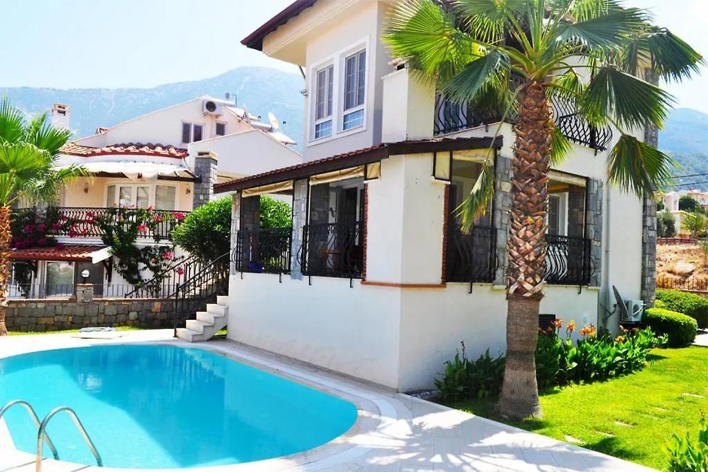 Villa Ölüdeniz Ovacık  Fethiye