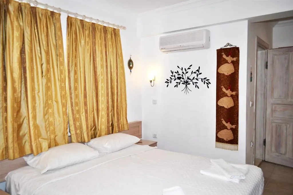Villa Ölüdeniz Ovacık  Fethiye