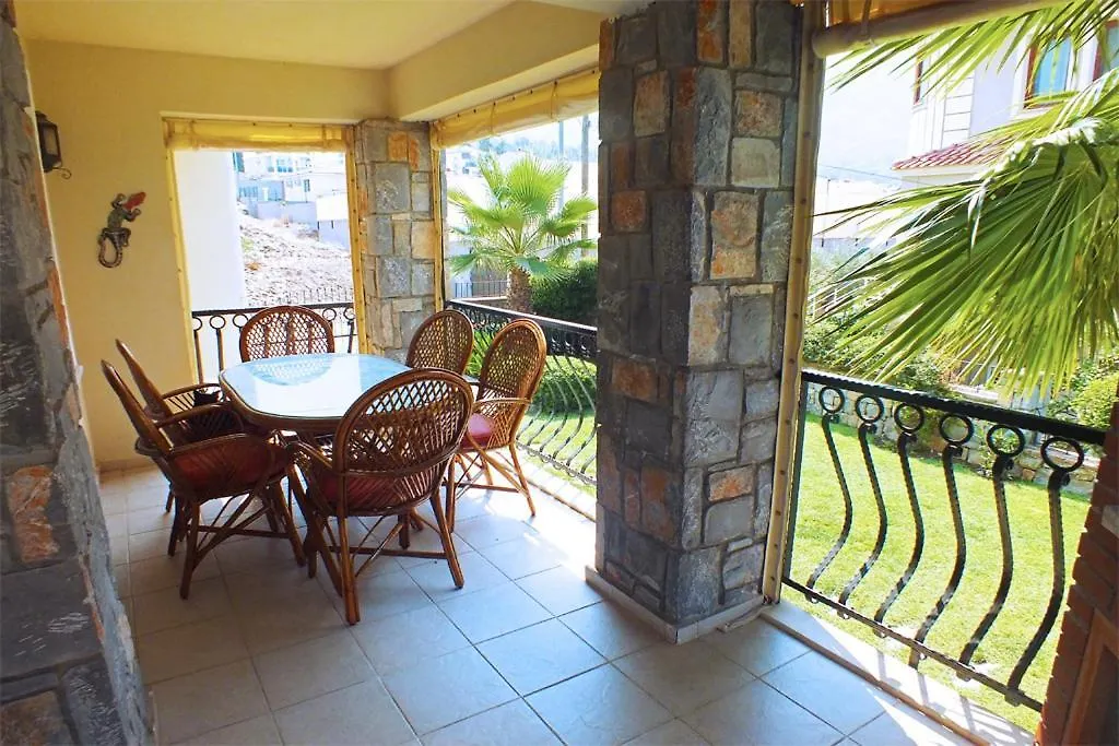 Villa Ölüdeniz Ovacık  Fethiye
