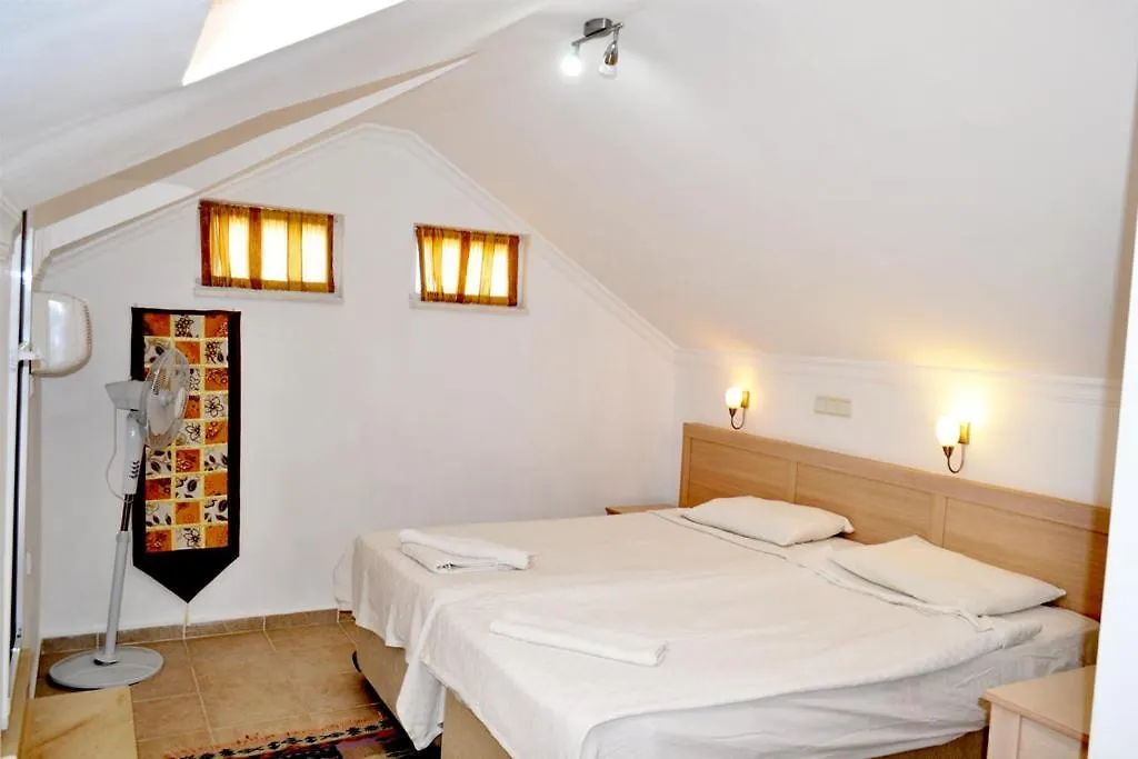 Villa Ölüdeniz Ovacık  Fethiye
