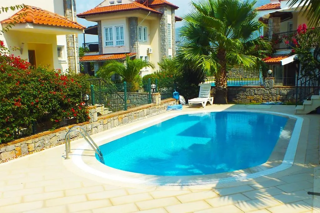 Villa Ölüdeniz Ovacık  Fethiye 0*,