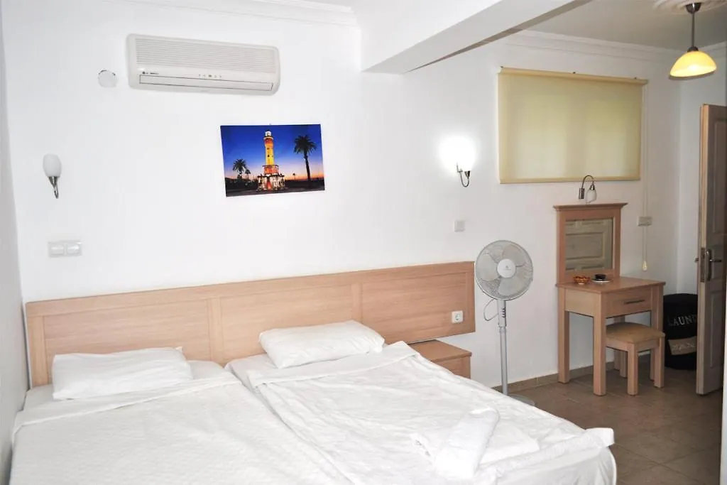 Villa Ölüdeniz Ovacık  Fethiye