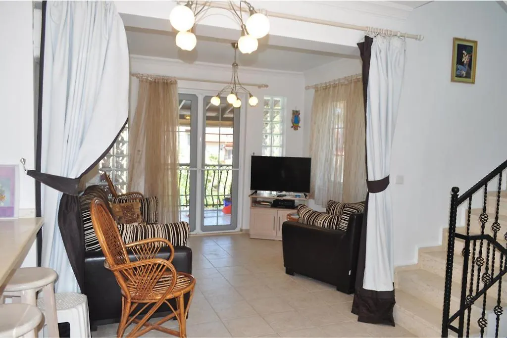 Villa Ölüdeniz Ovacık  Fethiye 0*,