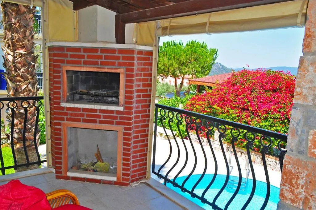 Villa Ölüdeniz Ovacık  Fethiye