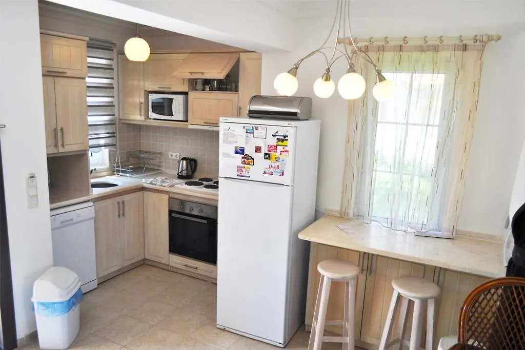Villa Ölüdeniz Ovacık  Fethiye