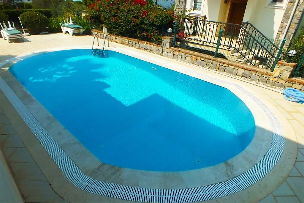 Villa Ölüdeniz Ovacık  Fethiye