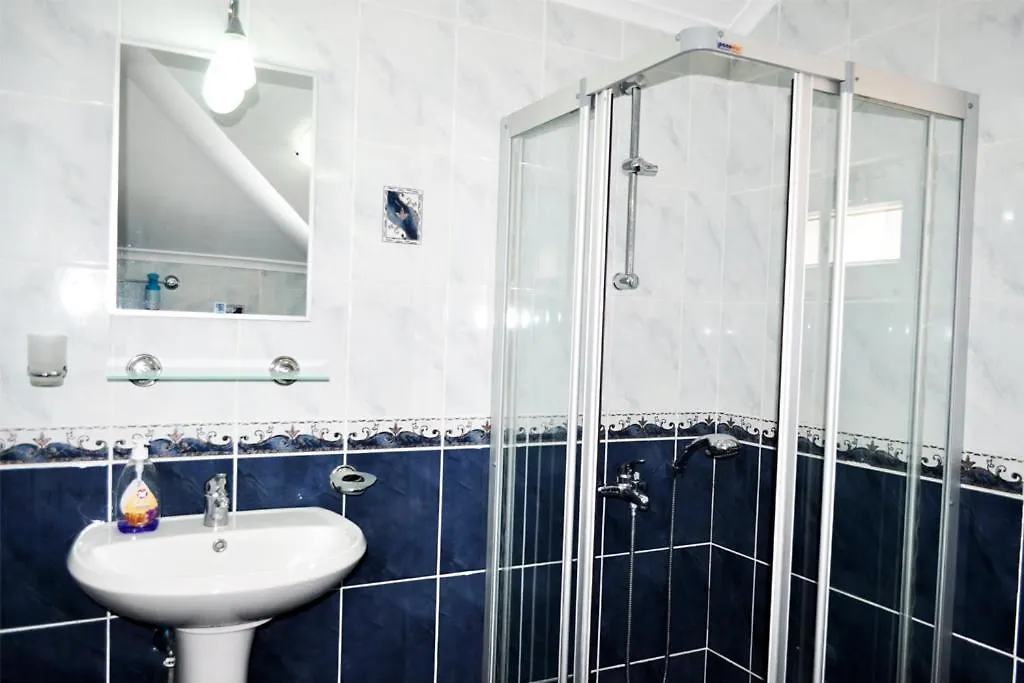 Villa Ölüdeniz Ovacık  Fethiye