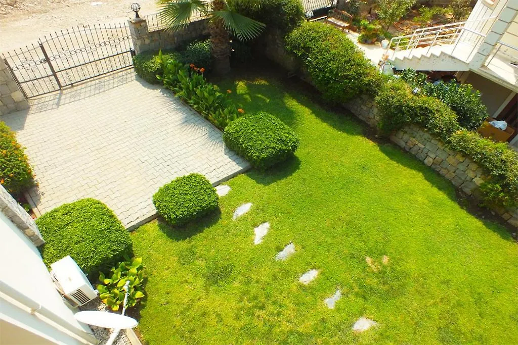 Villa Ölüdeniz Ovacık  Fethiye Türkiye