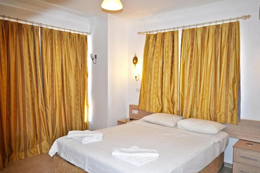 Villa Ölüdeniz Ovacık  Fethiye