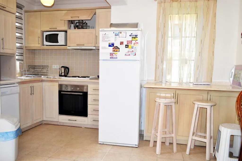 Villa Ölüdeniz Ovacık  Fethiye 0*,  Türkiye