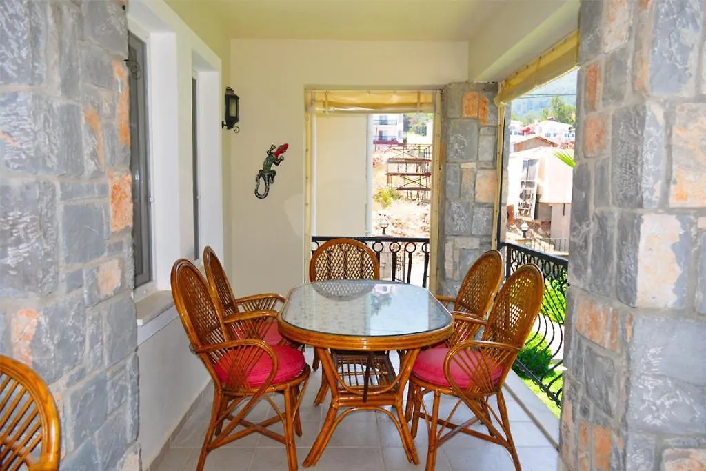 Villa Ölüdeniz Ovacık  Fethiye